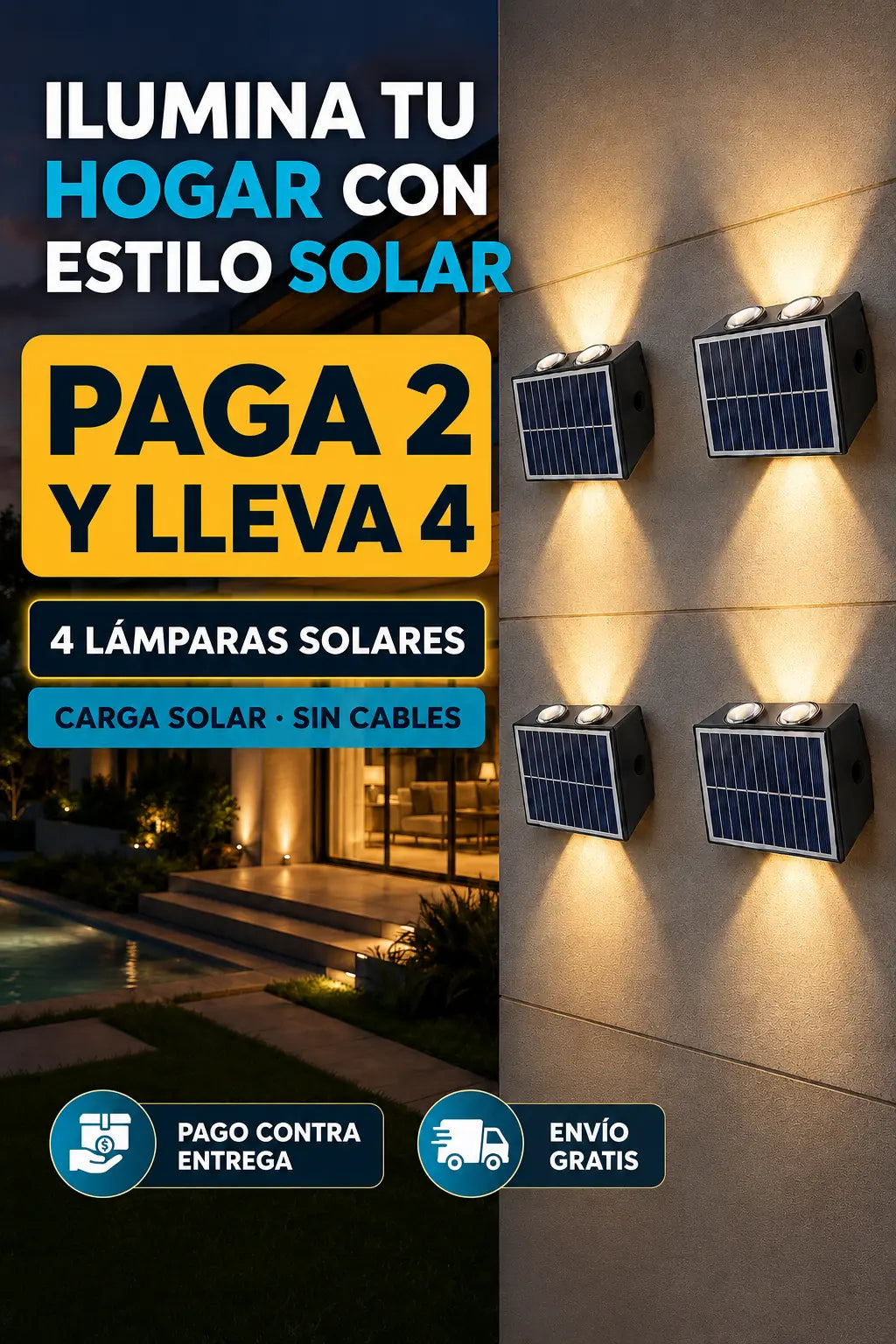 DuoBeam™ Solar