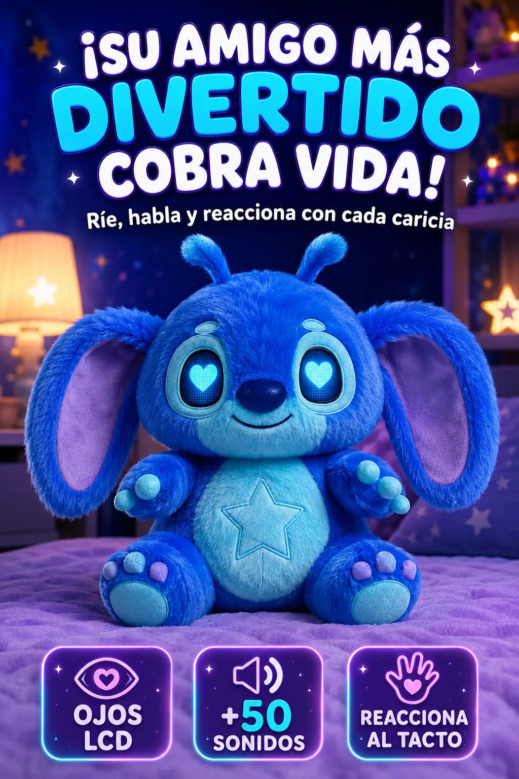 GLOWPAL™ PRO