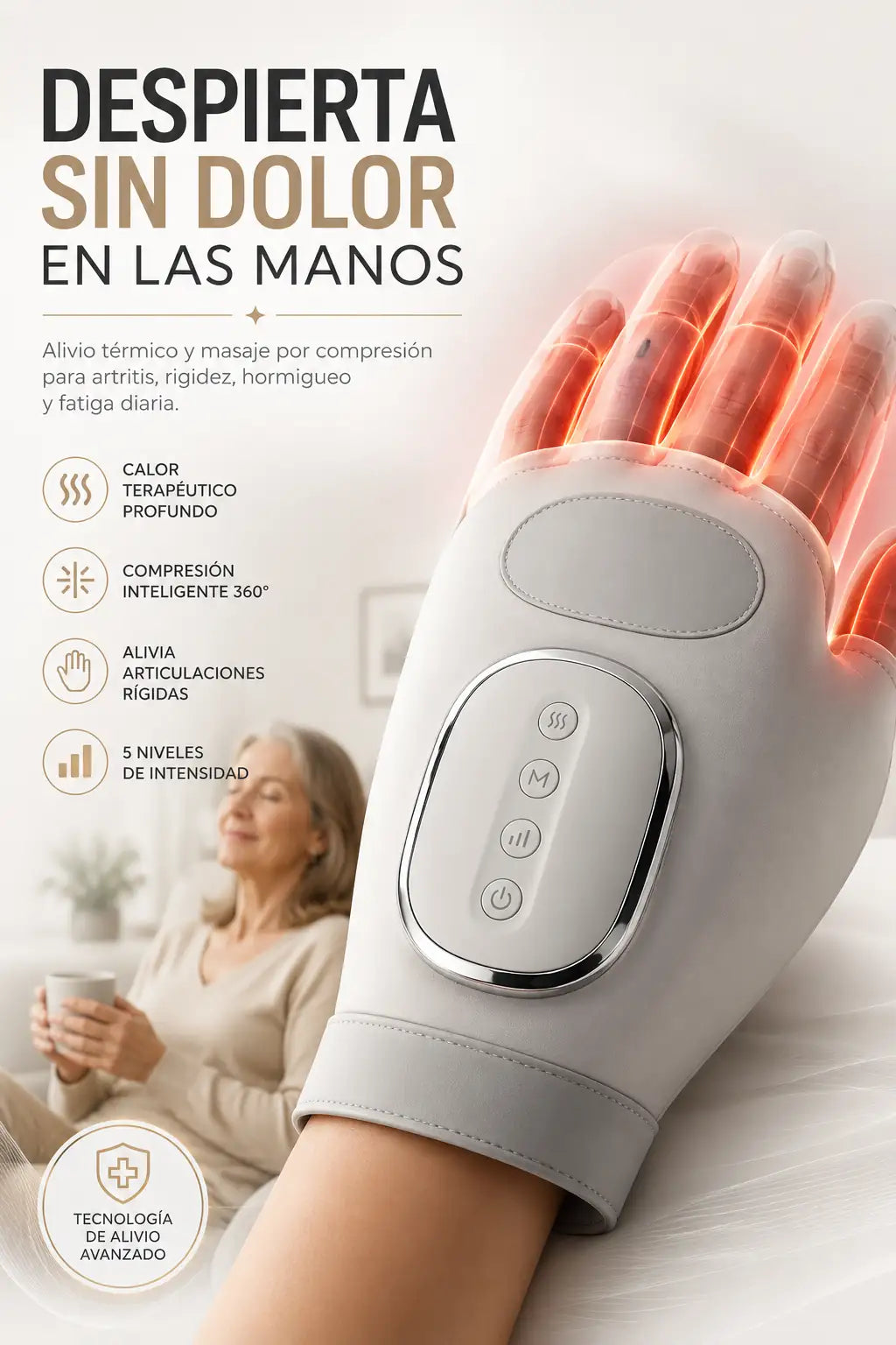 THERMANOVA™ PRO