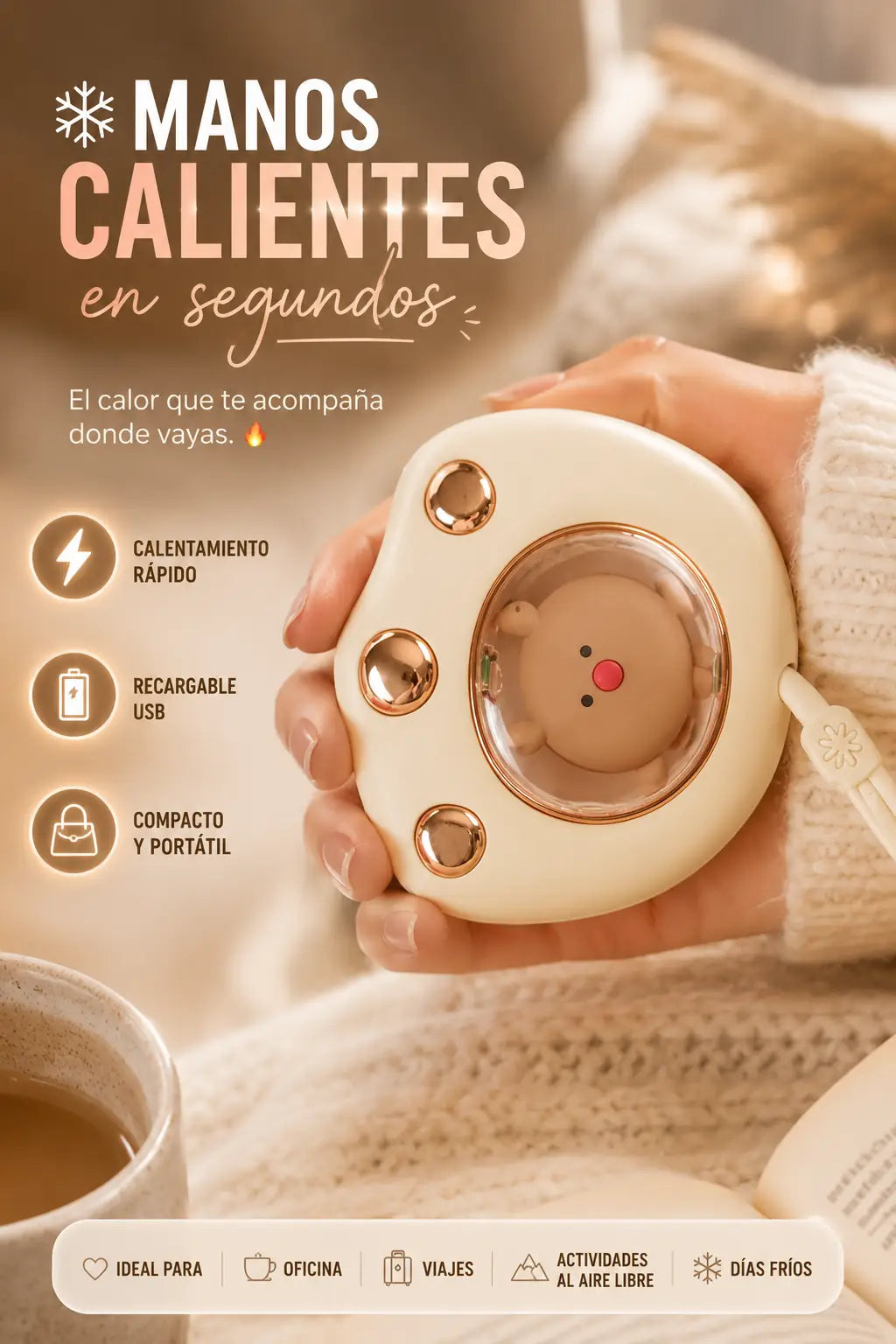 COZYPAW™ PRO
