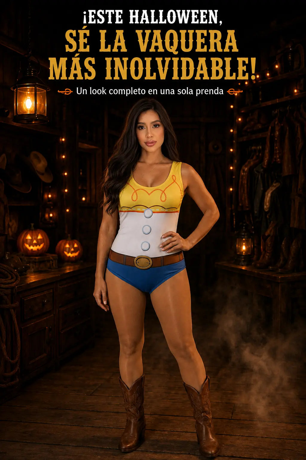RANCHGIRL™ PRO