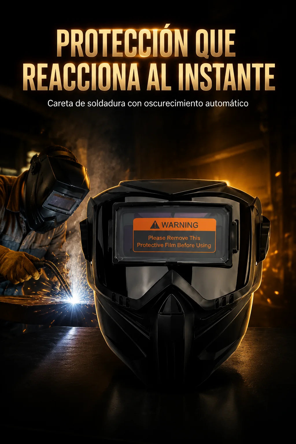 SolarShield™ PRO