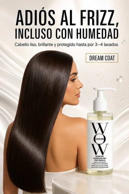 Color Wow Dream Coat