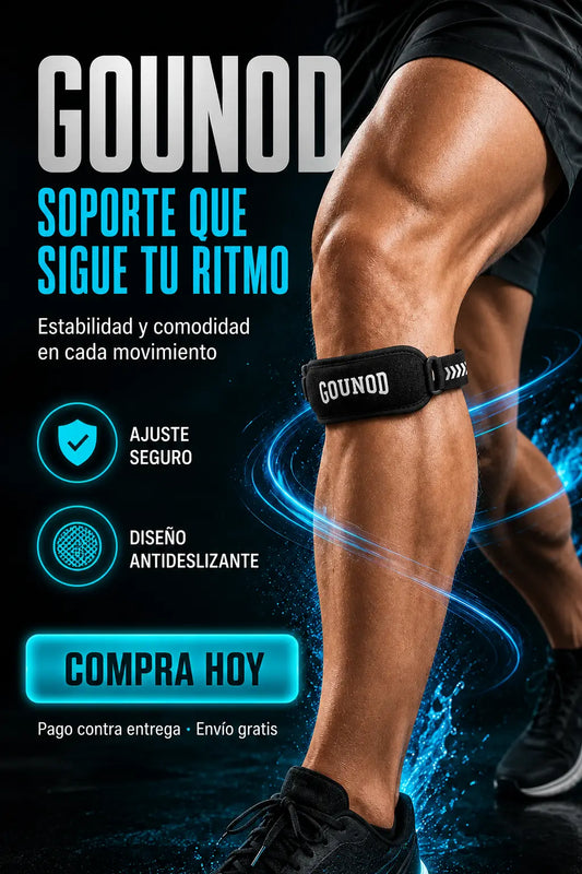 KNEEFLEX™