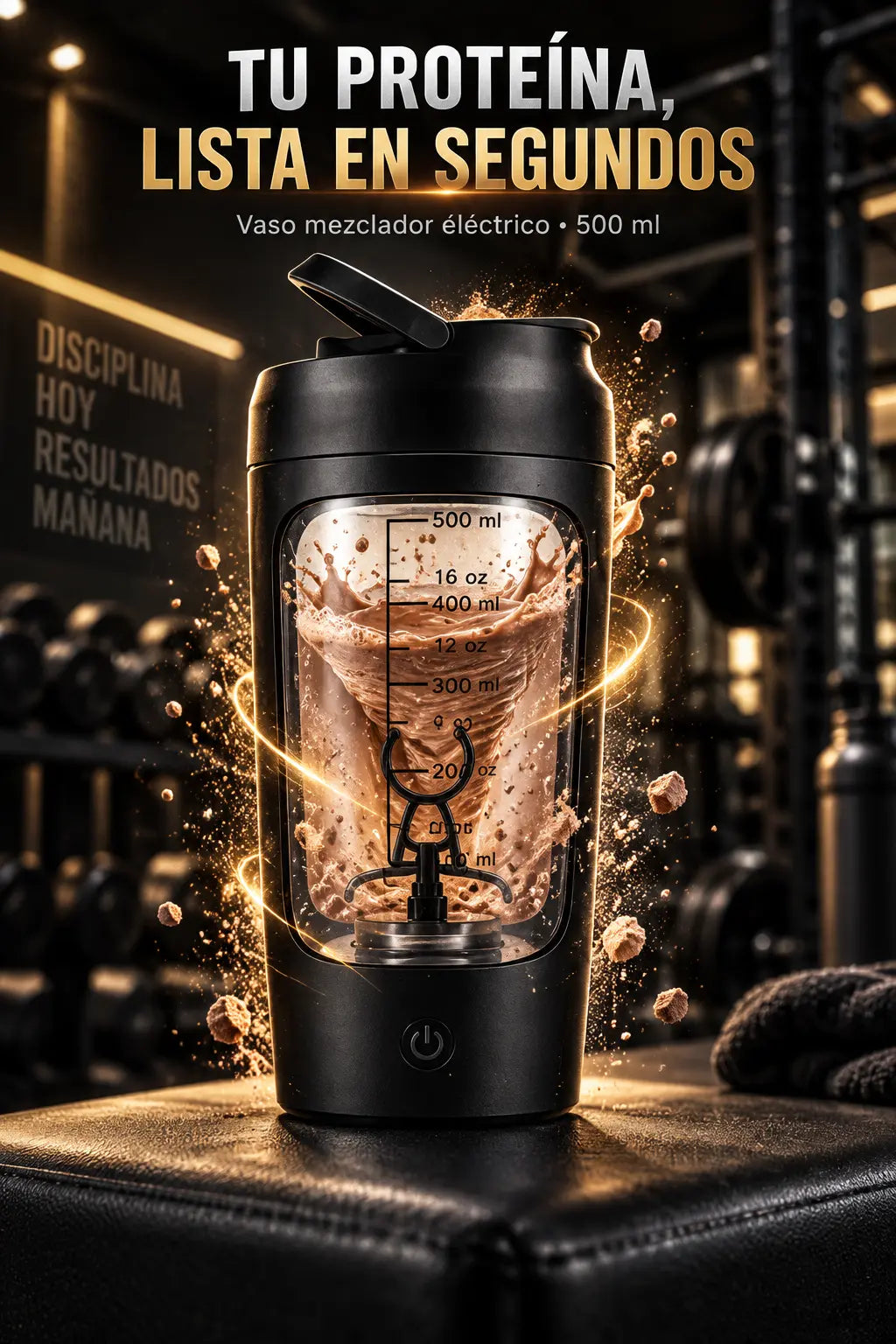 BLENDCUP™ PRO