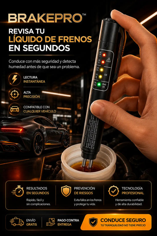 Brakepro™