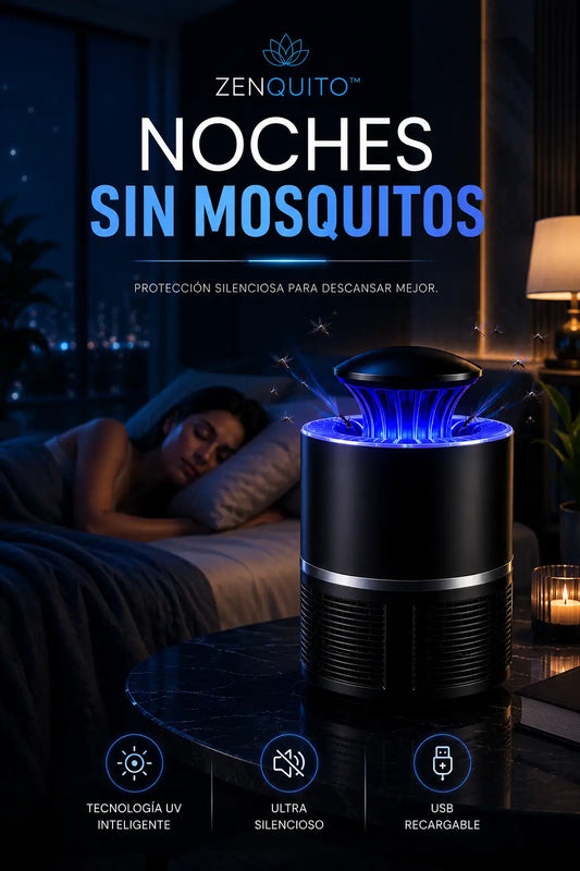 ZENQUITO™