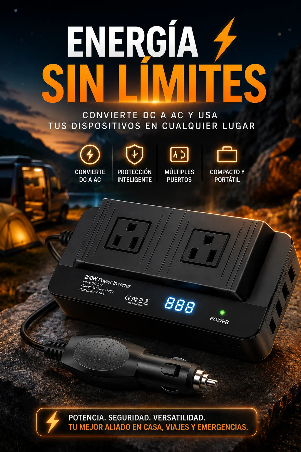VOLTMAX™ PRO