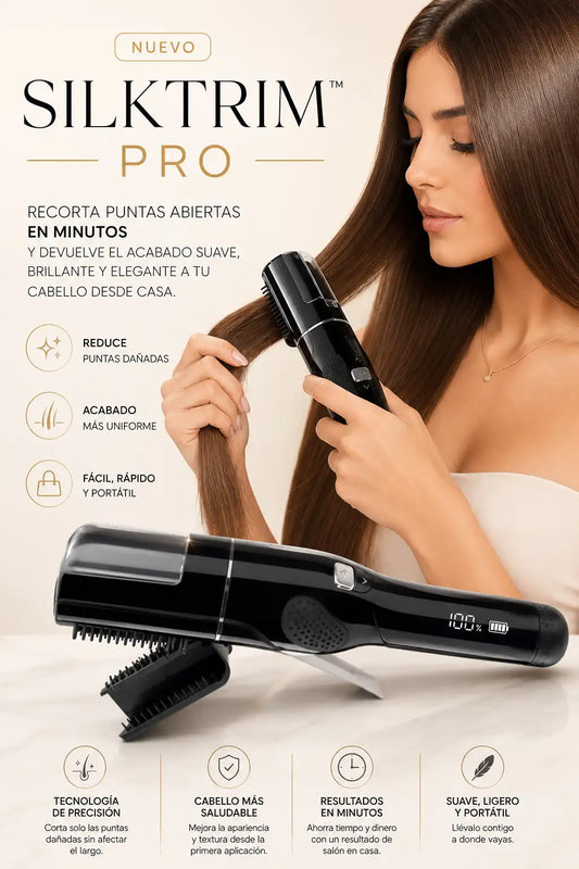 Silktrim™ Pro