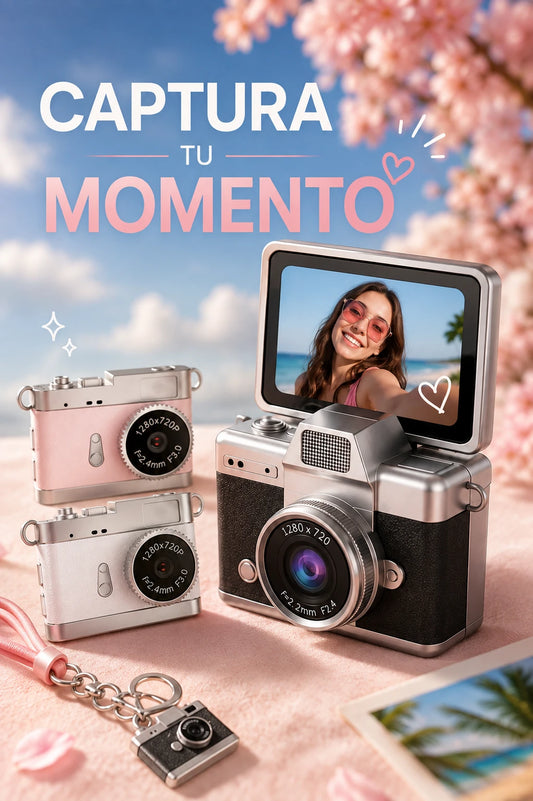 MINISNAP™ PRO