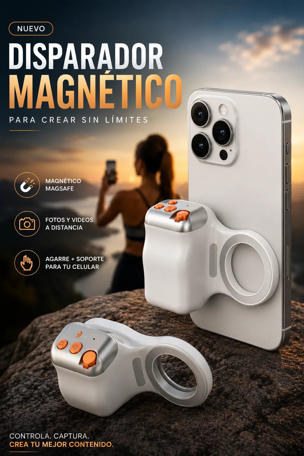 MAGCLICK™ PRO