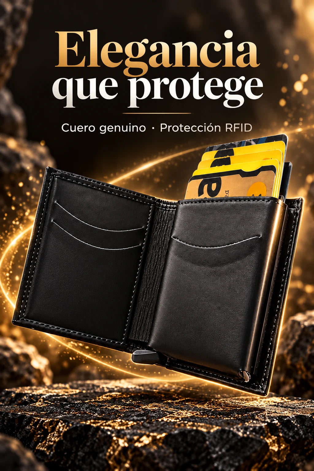 SlimVault™ Pro