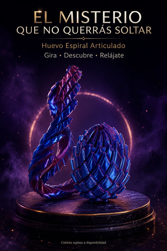 SPIRALEGG™ PRO