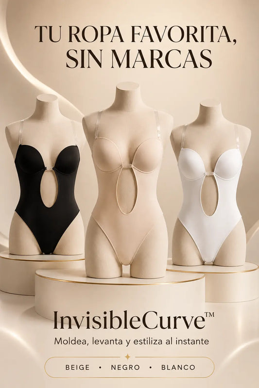 InvisibleCurve™