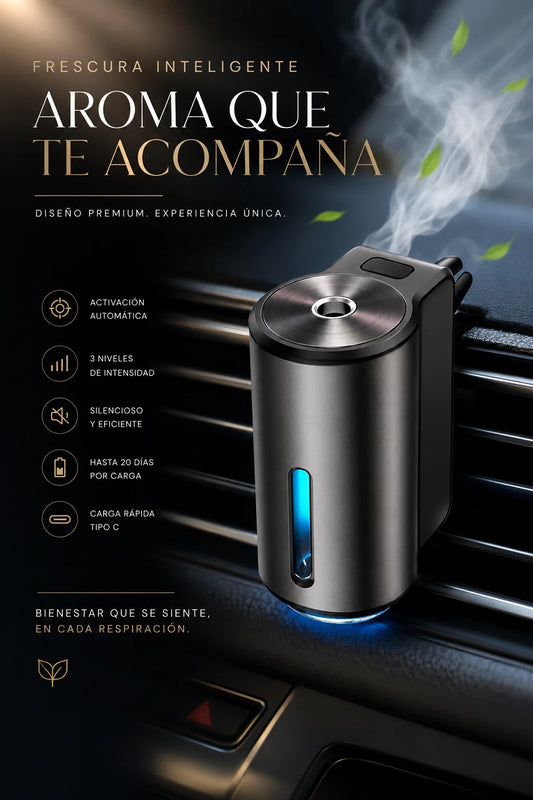 AROMIST™ PRO