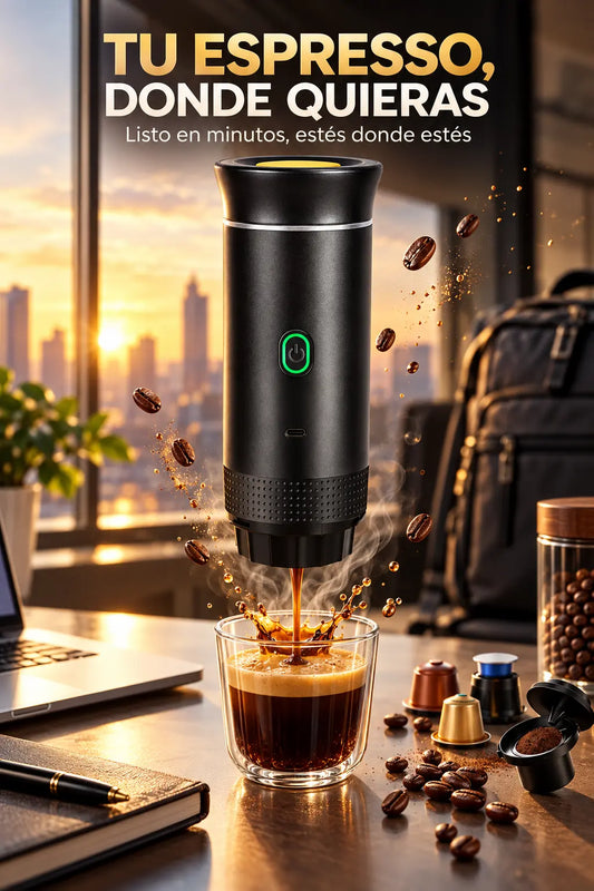 ESPRESSOGO™