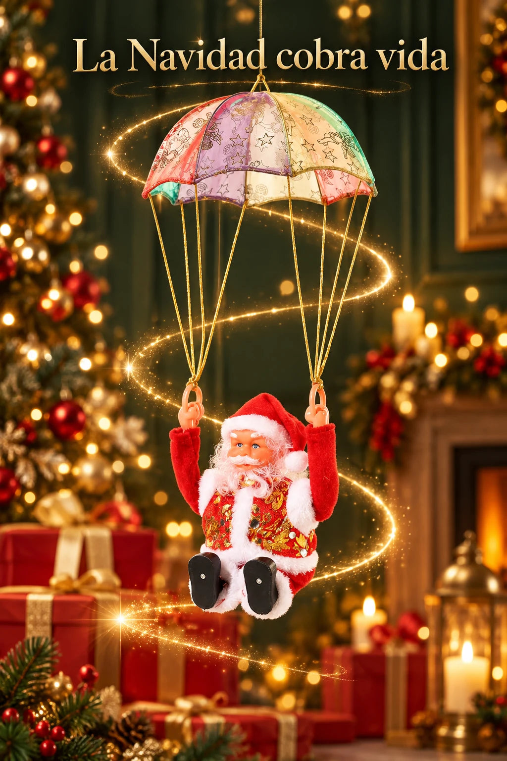 PARASANTA™ PRO