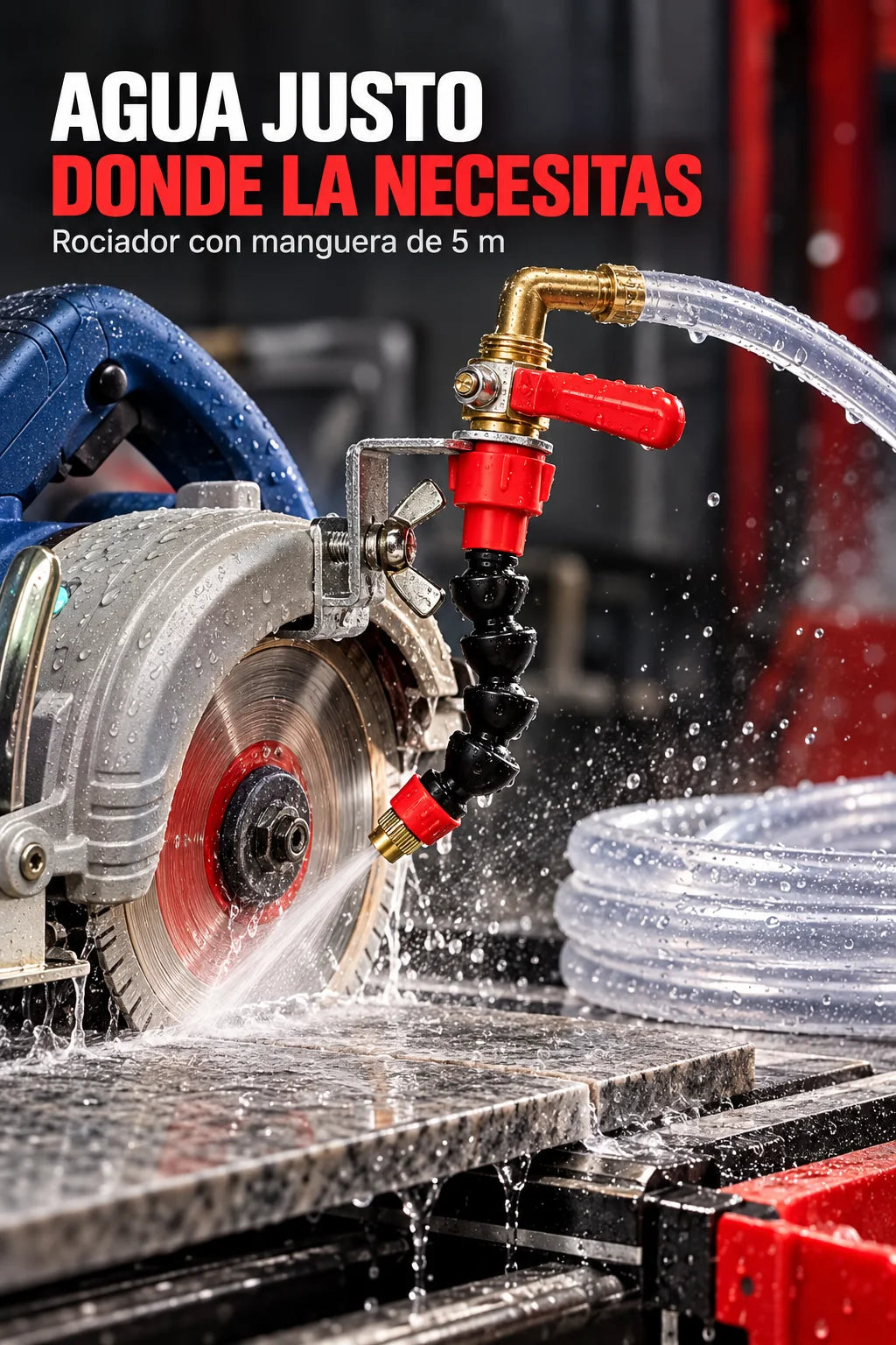 HydroCut™ Pro
