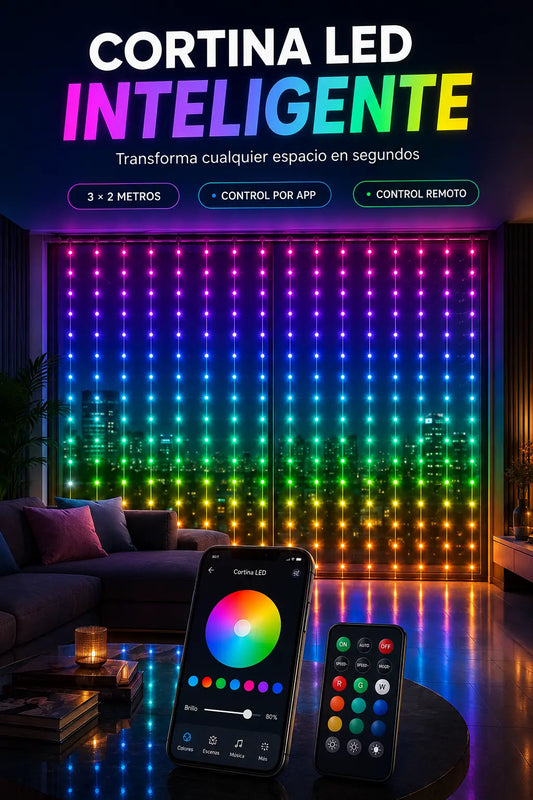 LUMICURTAIN™ PRO