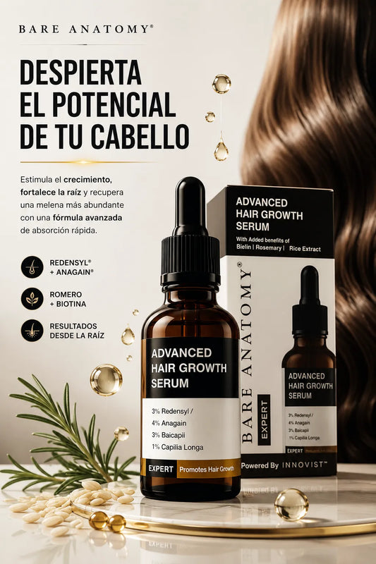 BARE ANATOMY SERUM