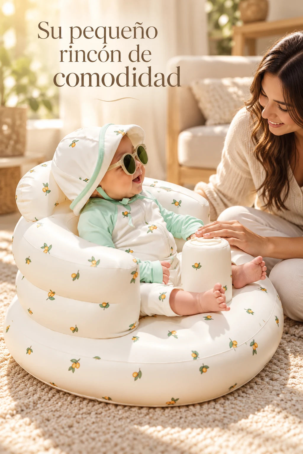 Capullo™