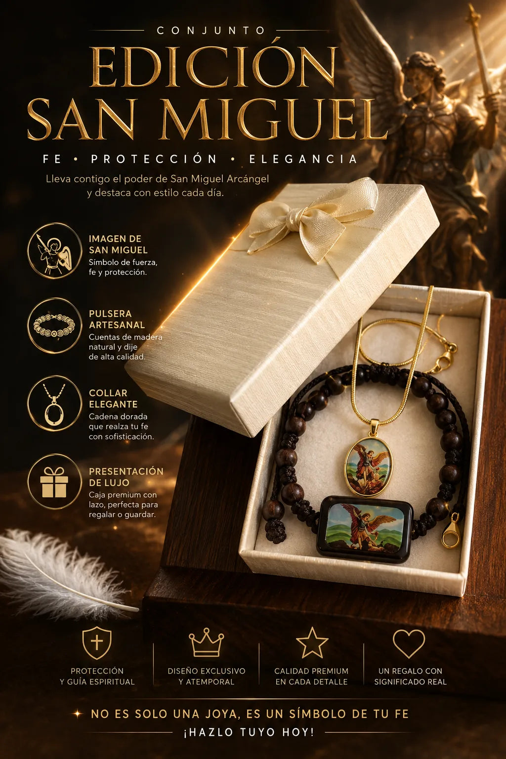 EDICIÓN SAN MIGUEL