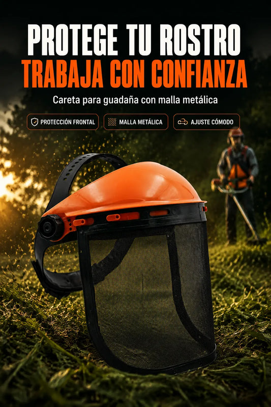 FACEGUARD™ PRO