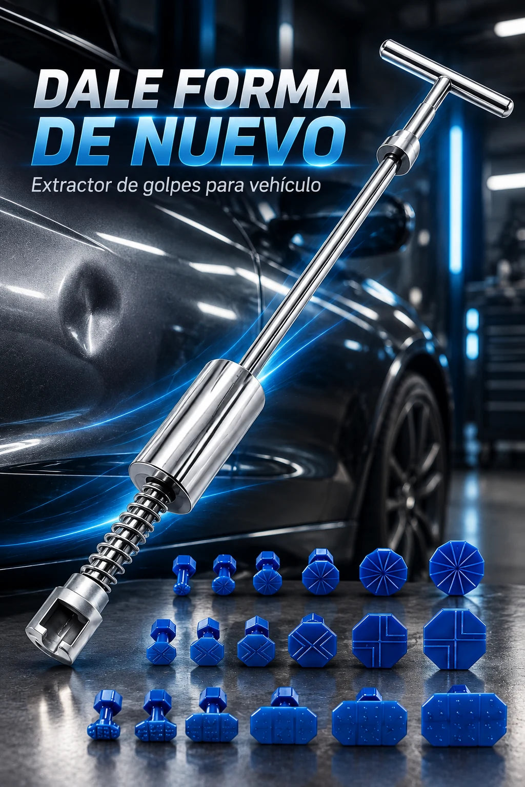 DentPull™ Pro