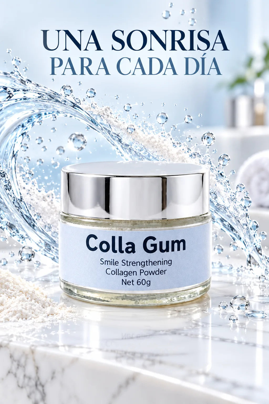 Colla Gum