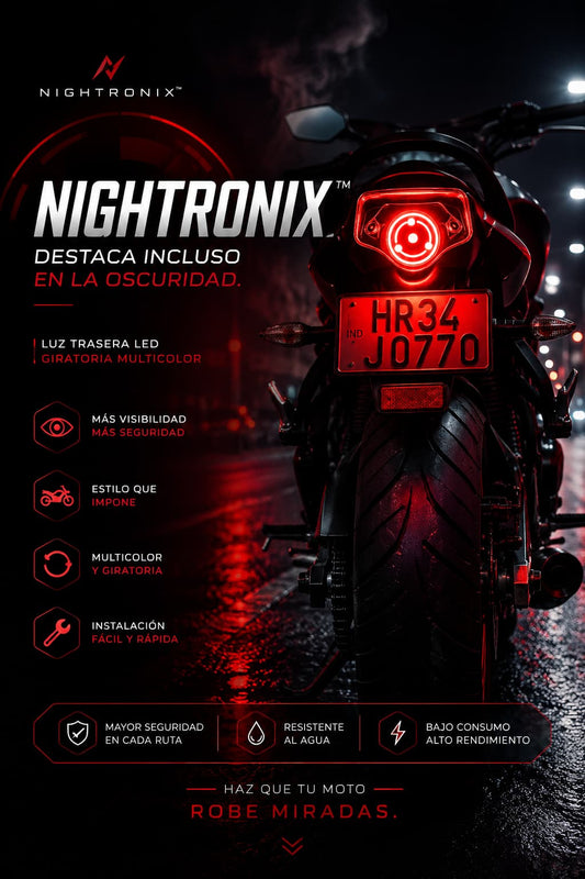 GLOWRIDE™ PRO