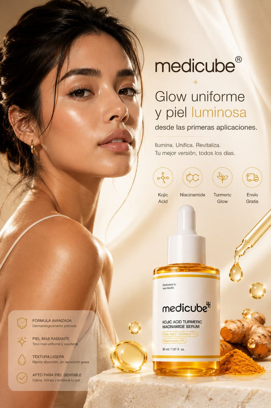 Medicube®