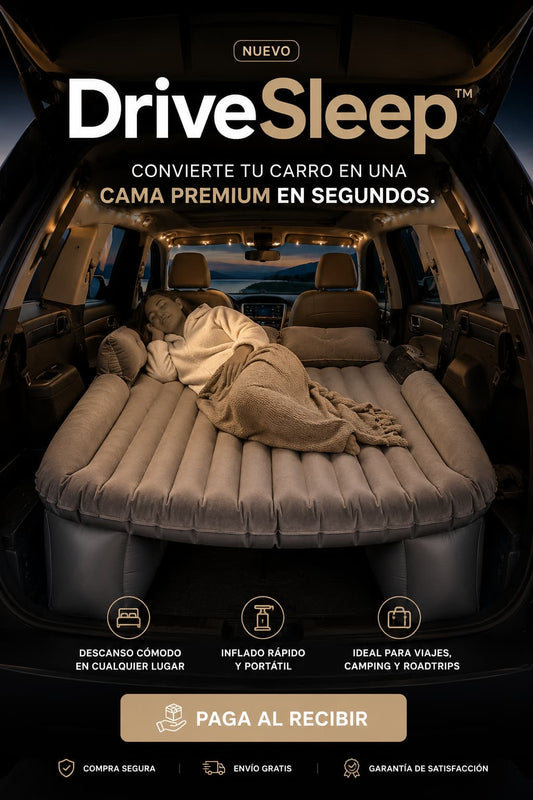 DRIVESLEEP™
