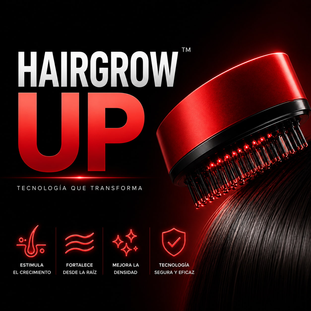HAIRGROW UP™