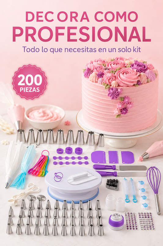 CAKEARTIST™ PRO