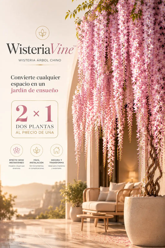 WisteriaVine™